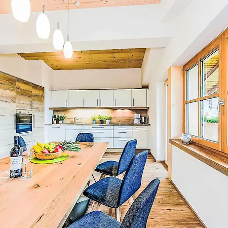 Hanserbauer-1 By Interhome Appartement
