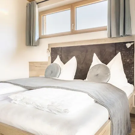 Hanserbauer-1 By Interhome Appartement