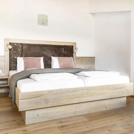 Appartement Hanserbauer-1 By Interhome