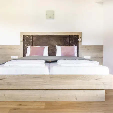 Hanserbauer-1 By Interhome Appartement Oberhaus