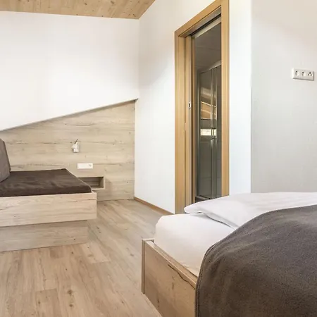 Appartement Hanserbauer-1 By Interhome *