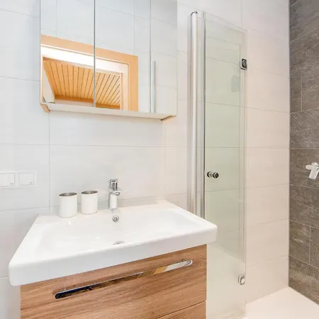 Appartement Hanserbauer-1 By Interhome