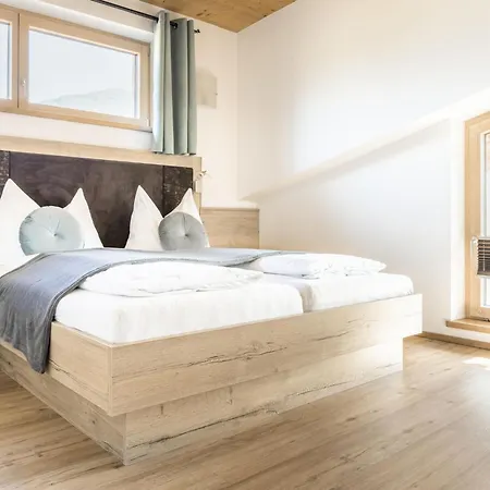 Hanserbauer-1 By Interhome Appartement