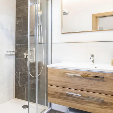 Appartement Hanserbauer-1 By Interhome *