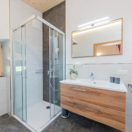 Hanserbauer-1 By Interhome