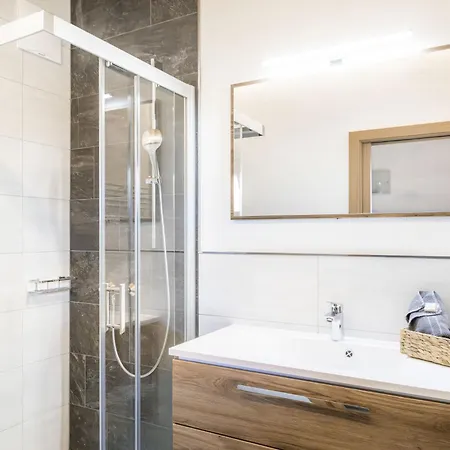 Hanserbauer-1 By Interhome Appartement