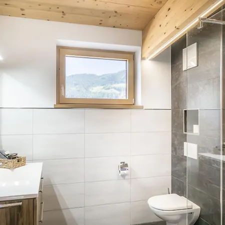 Hanserbauer-1 By Interhome * Oberhaus