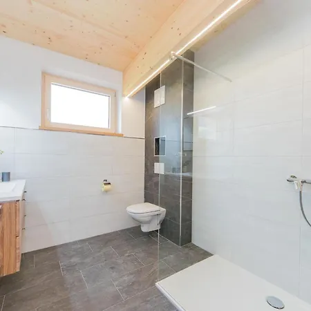 Hanserbauer-1 By Interhome Appartement