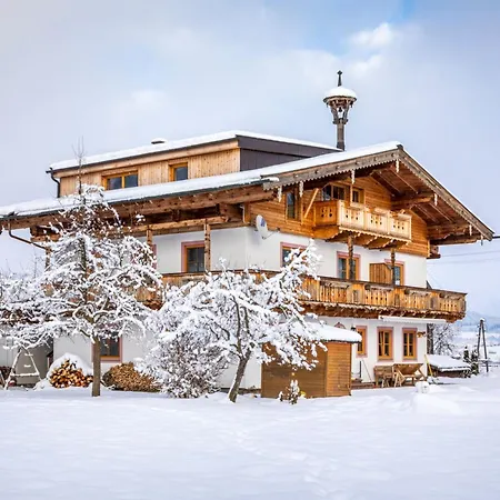 Appartement Hanserbauer-1 By Interhome Oberhaus